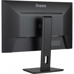 iiyama ProLite XUB2793HSU-B7 tietokoneen litteä näyttö 68,6 cm (27") 1920 x 1080 pikseliä Full HD LED musta