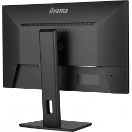 iiyama ProLite XUB2793HSU-B7 tietokoneen litteä näyttö 68,6 cm (27") 1920 x 1080 pikseliä Full HD LED musta