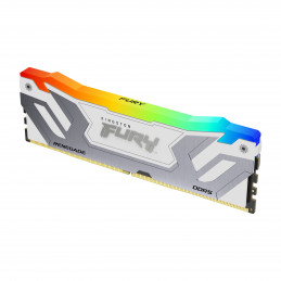 Kingston Technology FURY Renegade RGB muistimoduuli 24 GB 1 x 24 GB DDR5