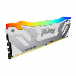 Kingston Technology FURY Renegade RGB muistimoduuli 24 GB 1 x 24 GB DDR5