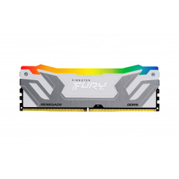 Kingston Technology FURY Renegade RGB muistimoduuli 24 GB 1 x 24 GB DDR5