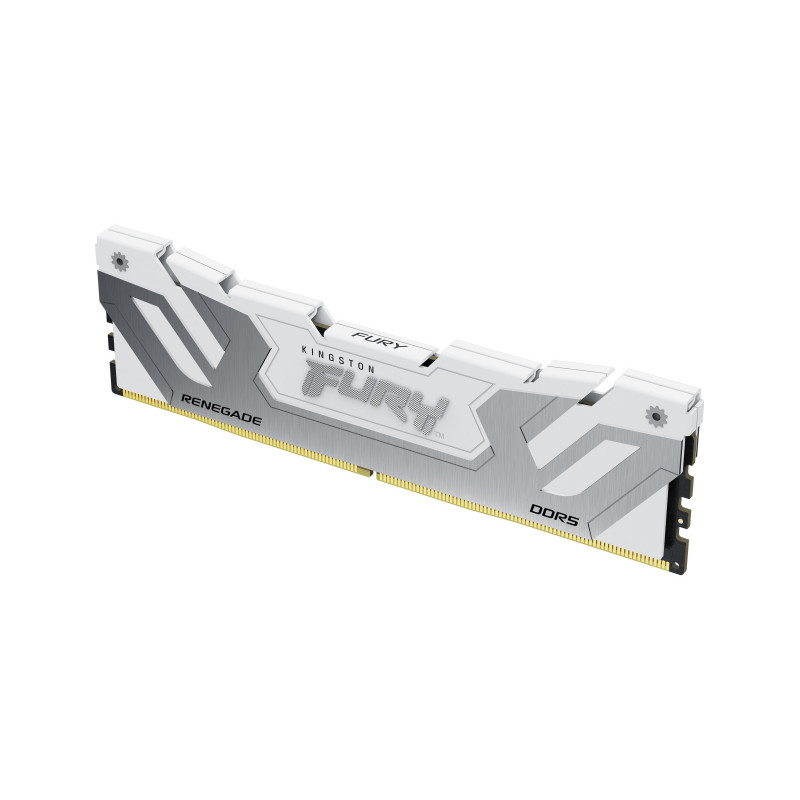 Kingston Technology FURY Renegade muistimoduuli 24 GB 1 x 24 GB DDR5