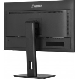 iiyama ProLite XUB2797QSN-B2 tietokoneen litteä näyttö 68,6 cm (27") 2560 x 1440 pikseliä 2K Ultra HD LED musta