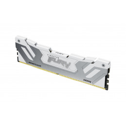 Kingston Technology FURY Renegade muistimoduuli 48 GB 2 x 24 GB DDR5