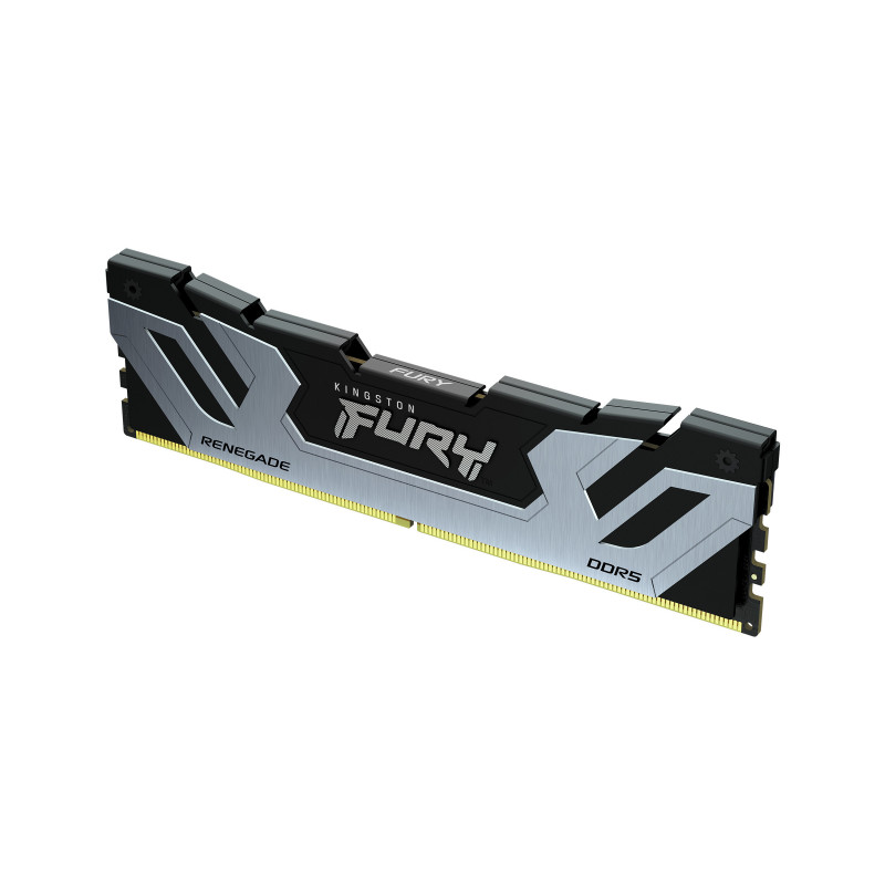 Kingston Technology FURY Renegade muistimoduuli 48 GB 2 x 24 GB DDR5