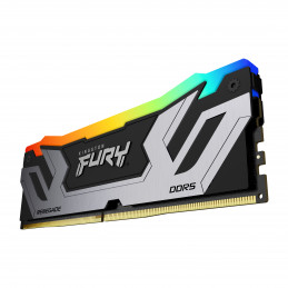 Kingston Technology FURY Renegade RGB muistimoduuli 24 GB 1 x 24 GB DDR5
