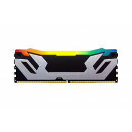Kingston Technology FURY Renegade RGB muistimoduuli 24 GB 1 x 24 GB DDR5