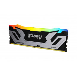 Kingston Technology FURY Renegade RGB muistimoduuli 48 GB 2 x 24 GB DDR5