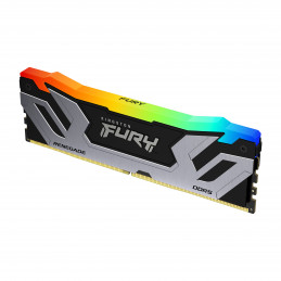 Kingston Technology FURY Renegade RGB muistimoduuli 48 GB 2 x 24 GB DDR5