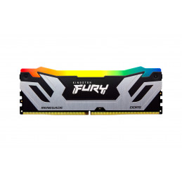 Kingston Technology FURY Renegade RGB muistimoduuli 48 GB 2 x 24 GB DDR5