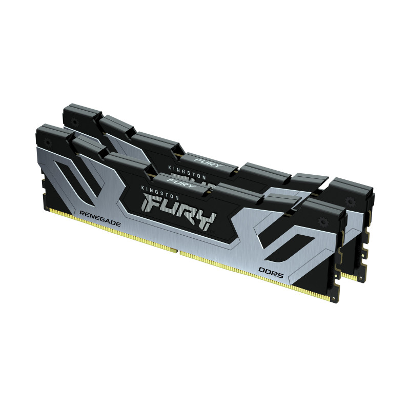 Kingston Technology FURY Renegade muistimoduuli 24 GB 1 x 24 GB DDR5