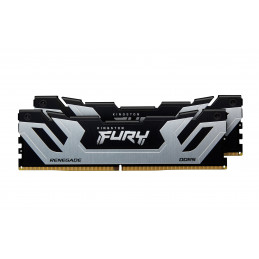 Kingston Technology FURY Renegade muistimoduuli 24 GB 1 x 24 GB DDR5