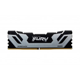 Kingston Technology FURY Renegade muistimoduuli 24 GB 1 x 24 GB DDR5