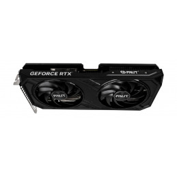 Palit GeForce RTX 4070 Dual OC NVIDIA 12 GB GDDR6