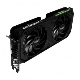 Palit GeForce RTX 4070 Dual OC NVIDIA 12 GB GDDR6