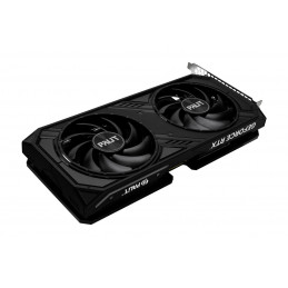 Palit GeForce RTX 4070 Dual OC NVIDIA 12 GB GDDR6