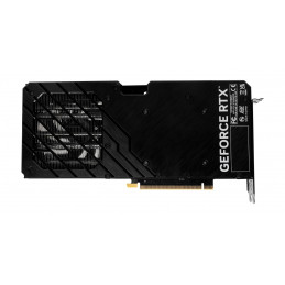 Palit GeForce RTX 4070 Dual OC NVIDIA 12 GB GDDR6