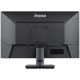 iiyama ProLite XU2793QSU-B7 LED display 68,6 cm (27") 2560 x 1440 pikseliä Wide Quad HD musta