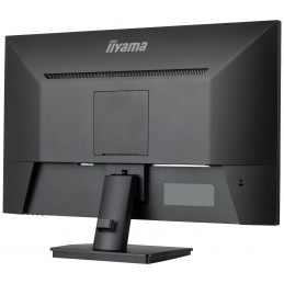 iiyama ProLite XU2793QSU-B7 LED display 68,6 cm (27") 2560 x 1440 pikseliä Wide Quad HD musta