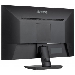 iiyama ProLite XU2793QSU-B7 LED display 68,6 cm (27") 2560 x 1440 pikseliä Wide Quad HD musta