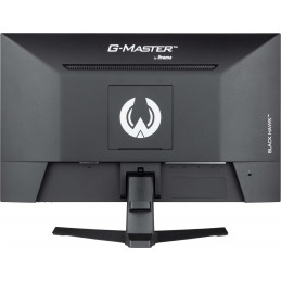 iiyama G-MASTER G2445HSU-B2 tietokoneen litteä näyttö 61 cm (24") 1920 x 1080 pikseliä Full HD LCD musta