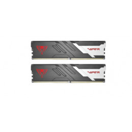 Patriot Memory Viper Venom PVV532G600C30K muistimoduuli 32 GB 2 x 16 GB DDR5 4800 MHz