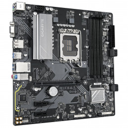 GIGABYTE B760M D3HP emolevy Intel B760 Express LGA 1700 mikro ATX