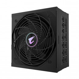 GIGABYTE AORUS ELITE P1000W virtalähdeyksikkö 1000 W 20+4 pin ATX ATX musta