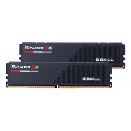 G.Skill Ripjaws M5 RGB F5-6000J3036F16GX2-RS5K muistimoduuli 32 GB 2 x 16 GB DDR5 6000 MHz