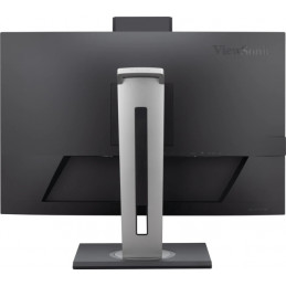 Viewsonic VG Series VG2757V-2K LED display 68,6 cm (27") 2560 x 1440 pikseliä Quad HD musta