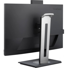 Viewsonic VG Series VG2757V-2K LED display 68,6 cm (27") 2560 x 1440 pikseliä Quad HD musta