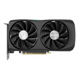 Zotac ZT-D40740H-10M näytönohjain NVIDIA GeForce RTX 4070 12 GB GDDR6