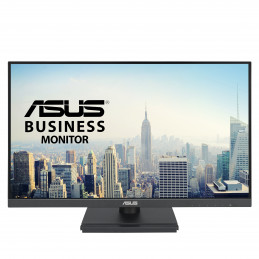 ASUS VA24DQFS tietokoneen litteä näyttö 60,5 cm (23.8") 1920 x 1080 pikseliä Full HD LCD musta