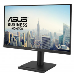 ASUS VA24DQFS tietokoneen litteä näyttö 60,5 cm (23.8") 1920 x 1080 pikseliä Full HD LCD musta