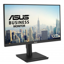 ASUS VA24DQFS tietokoneen litteä näyttö 60,5 cm (23.8") 1920 x 1080 pikseliä Full HD LCD musta