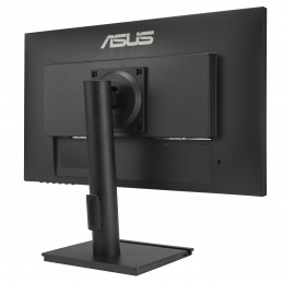 ASUS VA24DQFS tietokoneen litteä näyttö 60,5 cm (23.8") 1920 x 1080 pikseliä Full HD LCD musta