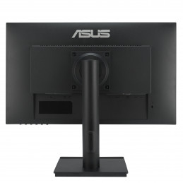 ASUS VA24DQFS tietokoneen litteä näyttö 60,5 cm (23.8") 1920 x 1080 pikseliä Full HD LCD musta