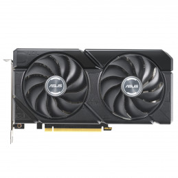 ASUS DUAL-RTX4070-12GD6-EVO NVIDIA GeForce RTX 4070 12 GB GDDR6