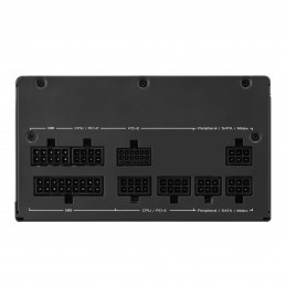 125,90 € | ASUS Prime 850W Gold ATX 3.1 -ATX-virtalähde, 850 W