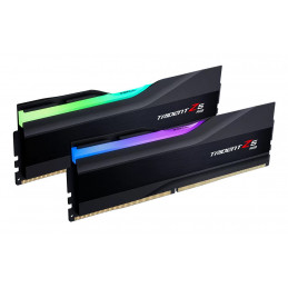G.Skill Trident Z5 RGB F5-6400J3039G16GX2-TZ5RK muistimoduuli 32 GB 2 x 16 GB DDR5 6400 MHz