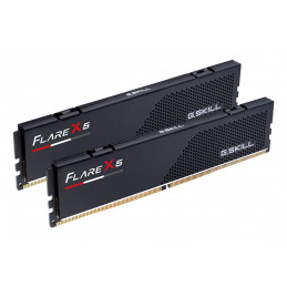 G.Skill Flare X5 F5-6400J3239G16GX2-FX5 muistimoduuli 32 GB 2 x 16 GB DDR5 6400 MHz