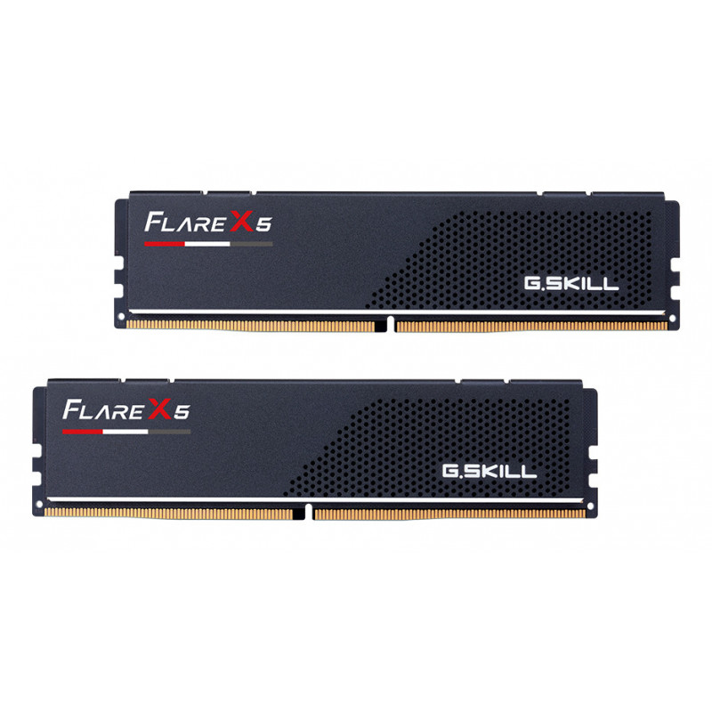 G.Skill Flare X5 F5-6000J3036F16GX2-FX5 muistimoduuli 32 GB 2 x 16 GB DDR5 6000 MHz
