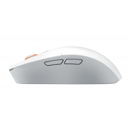 ASUS ROG Strix Impact III Wireless hiiri Pelaaminen Molempikätinen RF Wireless + Bluetooth Optinen 36000 DPI