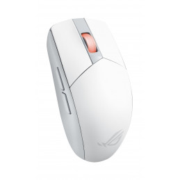 ASUS ROG Strix Impact III Wireless hiiri Pelaaminen Molempikätinen RF Wireless + Bluetooth Optinen 36000 DPI