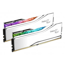 G.Skill F5-8400J4052G24GX2-TR5S muistimoduuli 48 GB 2 x 24 GB DDR5 8400 MHz