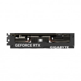 GIGABYTE GeForce RTX 4070 WINDFORCE 2X OC V2 12G NVIDIA 12 GB GDDR6