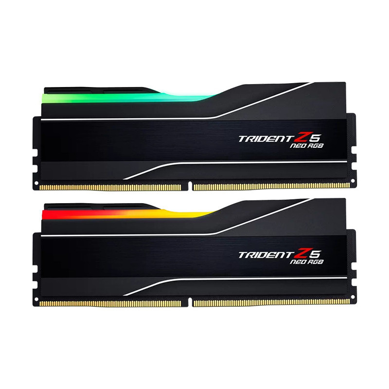 G.Skill Trident Z5 Neo RGB F5-8000J3848H16GX2-TZ5NR muistimoduuli 32 GB 2 x 16 GB DDR5
