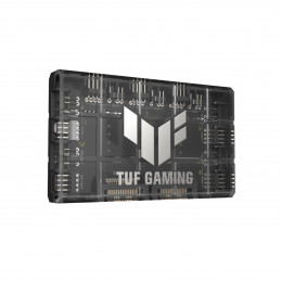 ASUS TUF Gaming ARGB PWM Fan Hub Tuulettimen ohjain