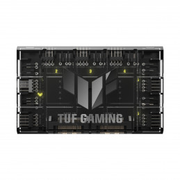 ASUS TUF Gaming ARGB PWM Fan Hub Tuulettimen ohjain