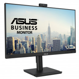 ASUS BE249QFK tietokoneen litteä näyttö 60,5 cm (23.8") 1920 x 1080 pikseliä Full HD LCD musta